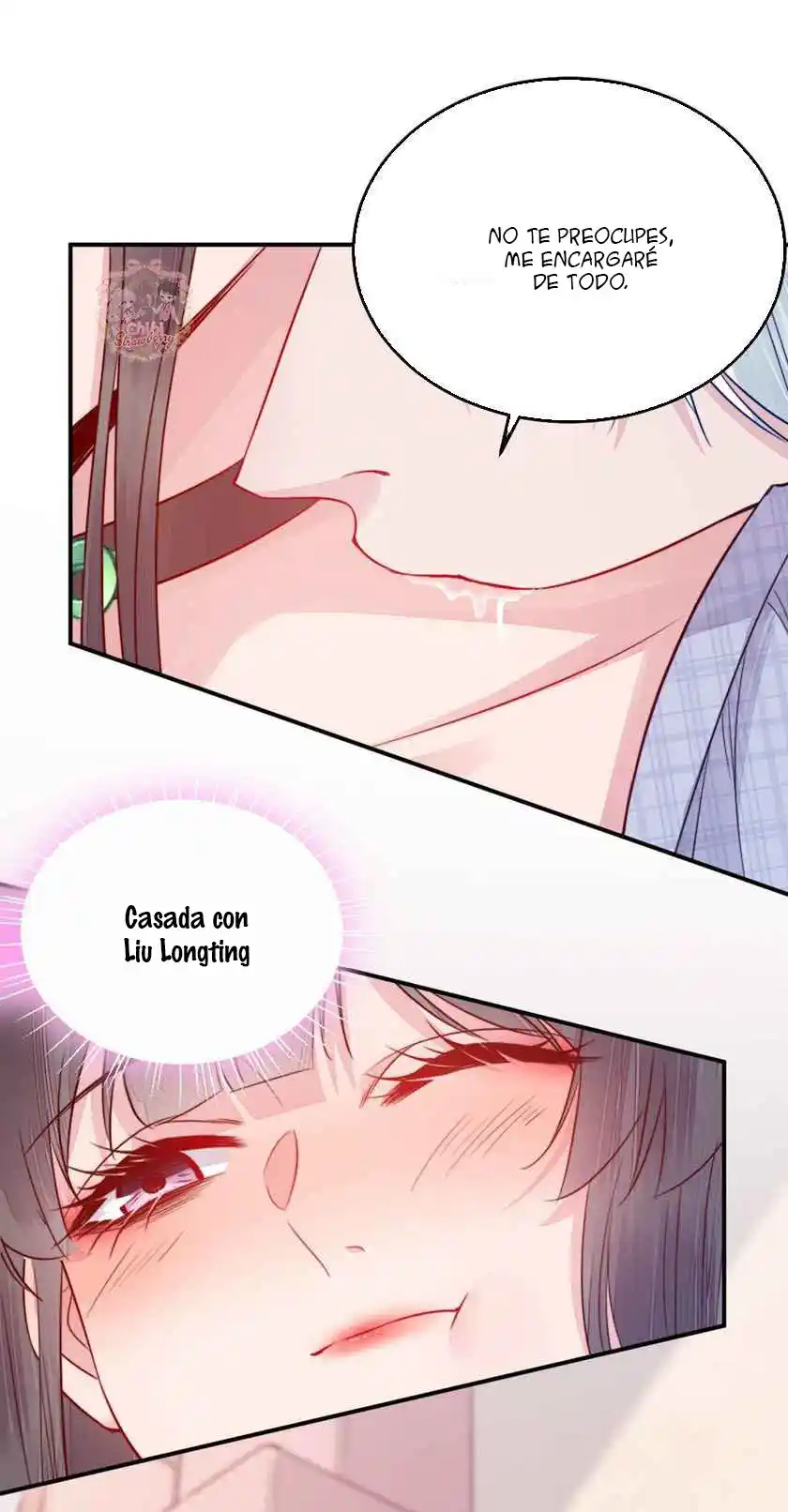 Embarazada De Mi Esposo Serpiente - Capítulo 37 - Página 19 - LectorTMOo