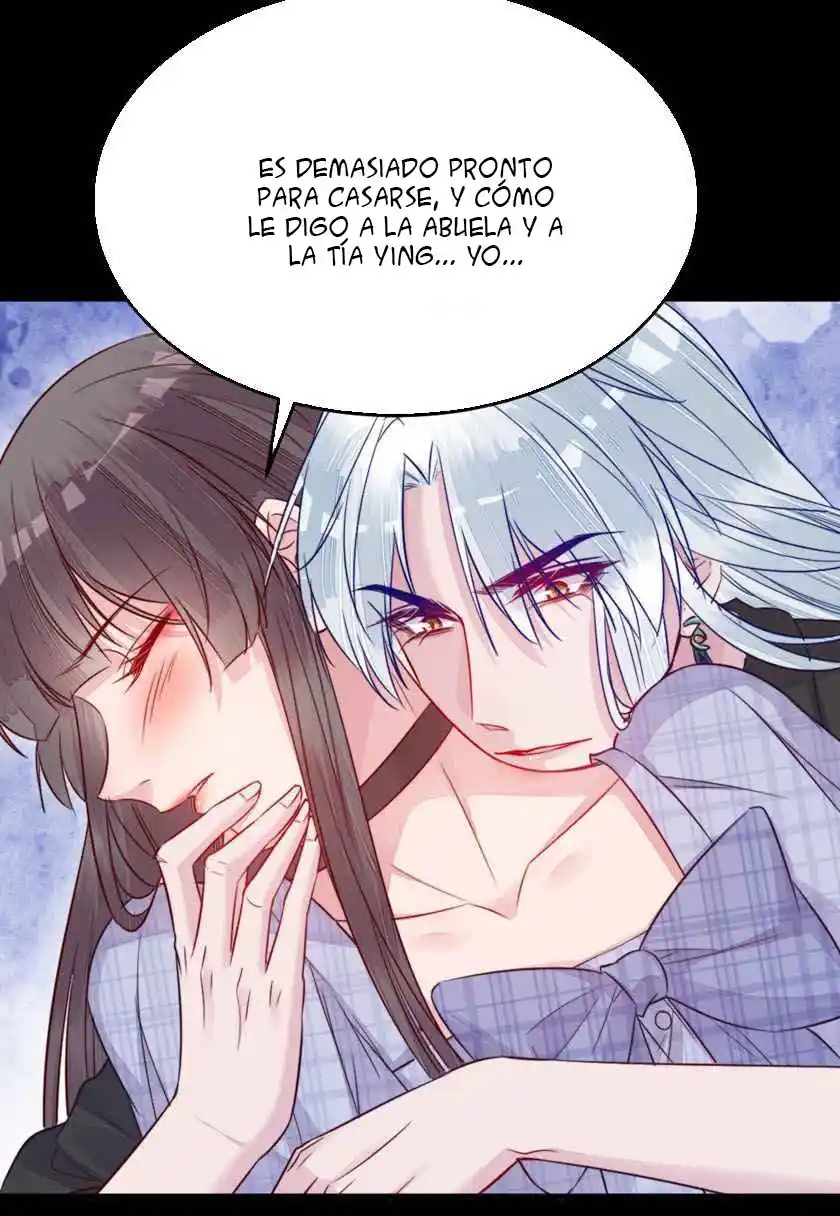 Embarazada De Mi Esposo Serpiente - Capítulo 37 - Página 21 - LectorTMOo
