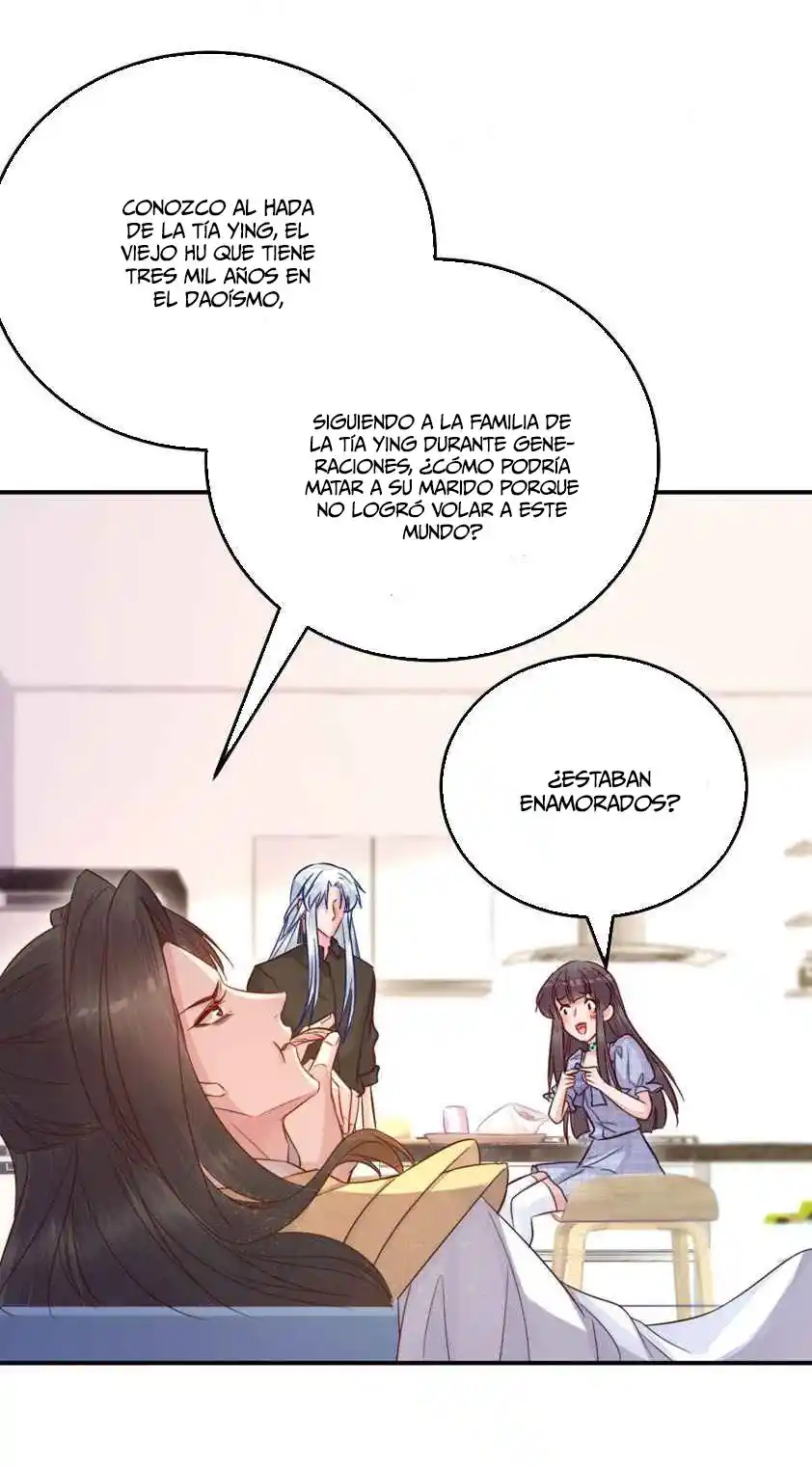 Embarazada De Mi Esposo Serpiente - Capítulo 38 - Página 9 - LectorTMOo