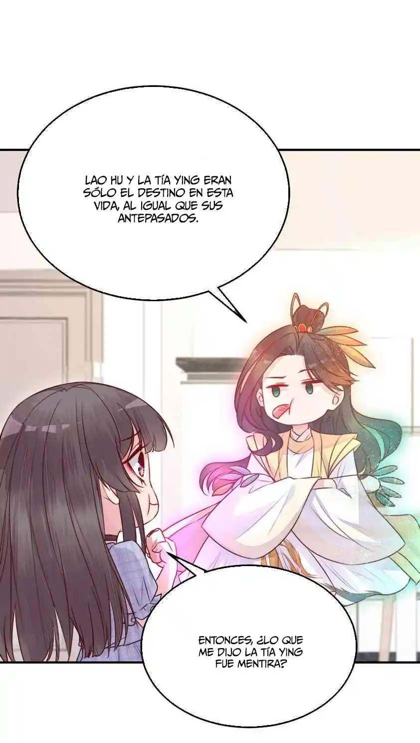 Embarazada De Mi Esposo Serpiente - Capítulo 38 - Página 11 - LectorTMOo