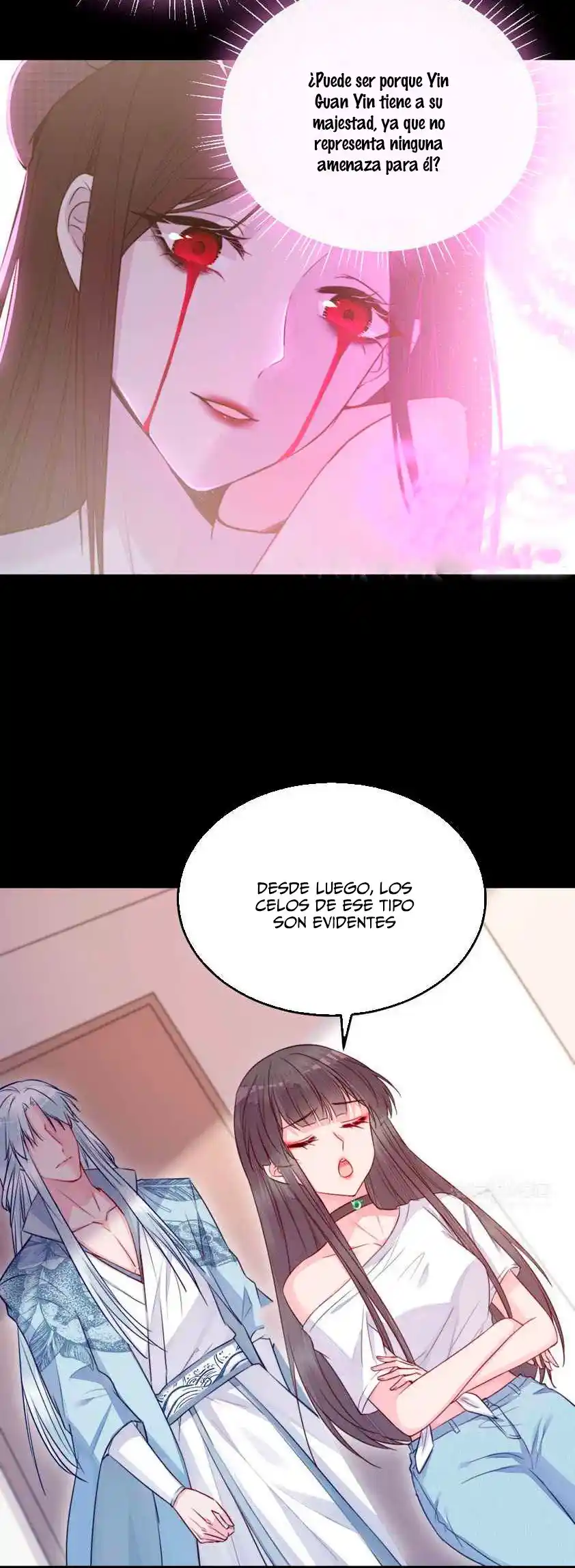 Embarazada De Mi Esposo Serpiente - Capítulo 39 - Página 4 - LectorTMOo