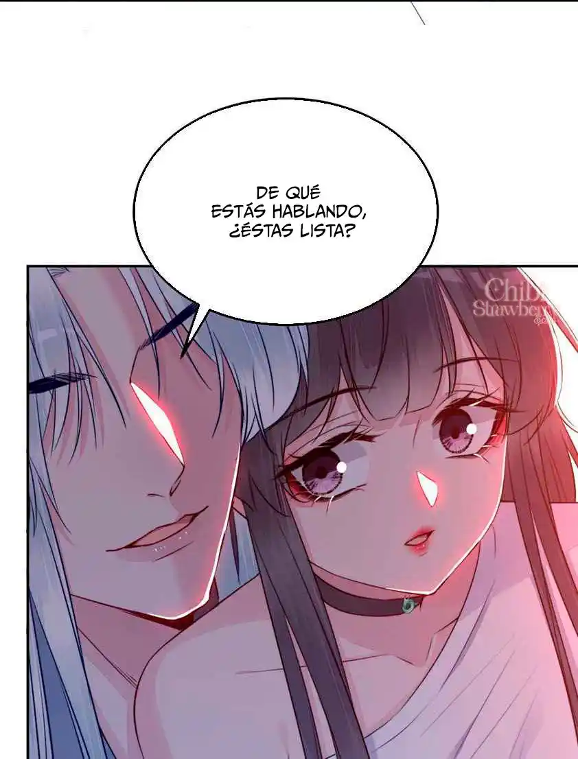 Embarazada De Mi Esposo Serpiente - Capítulo 39 - Página 5 - LectorTMOo