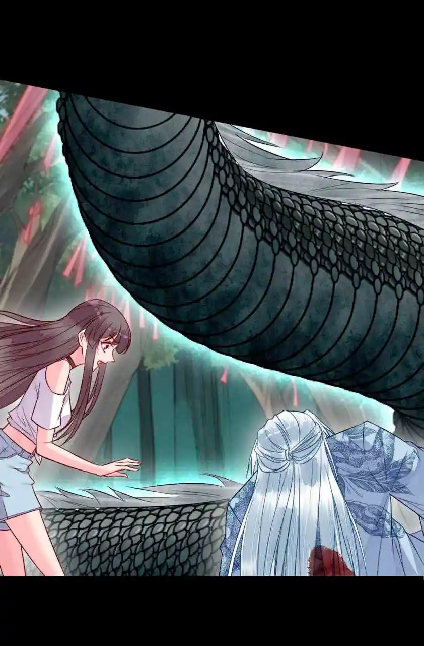 Embarazada De Mi Esposo Serpiente - Capítulo 39 - Página 30 - LectorTMOo