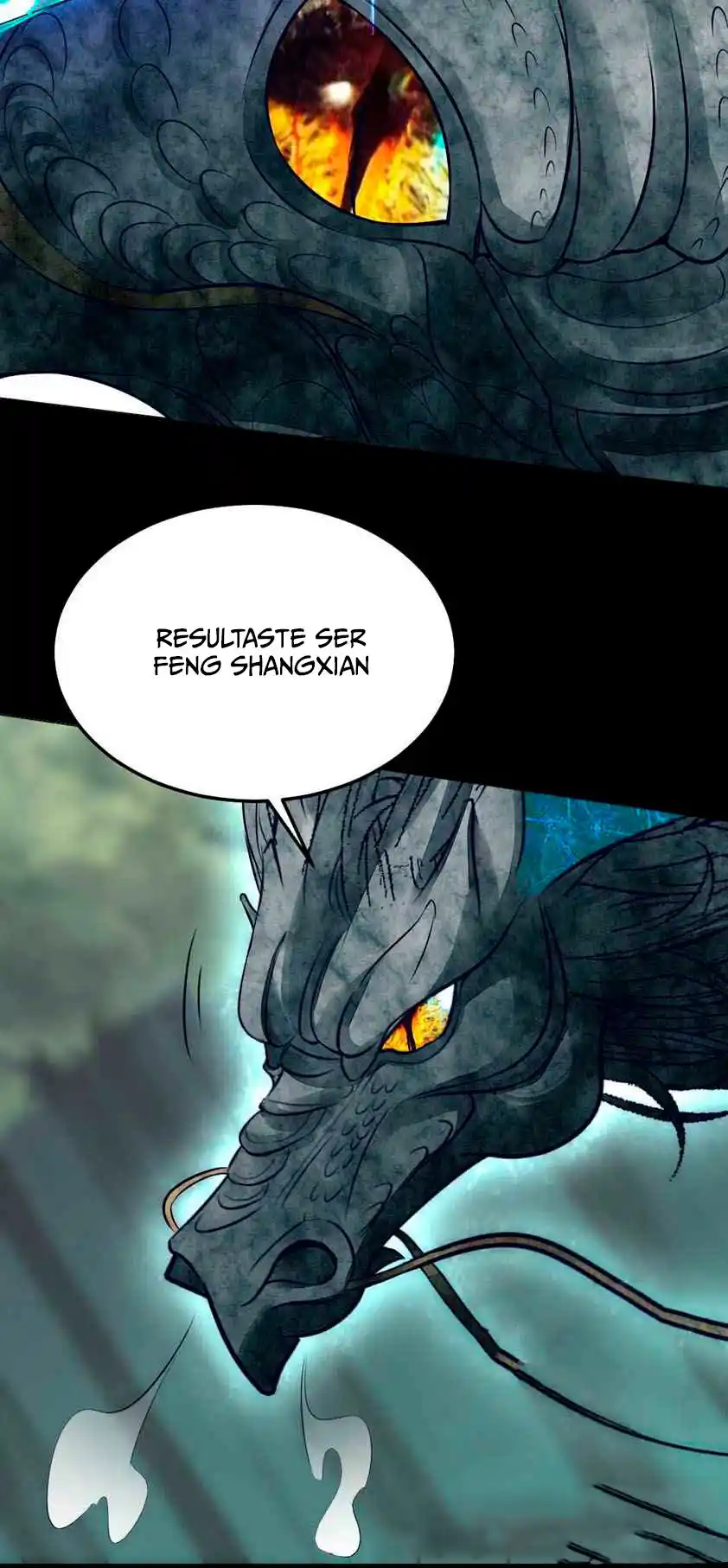 Embarazada De Mi Esposo Serpiente - Capítulo 39 - Página 34 - LectorTMOo
