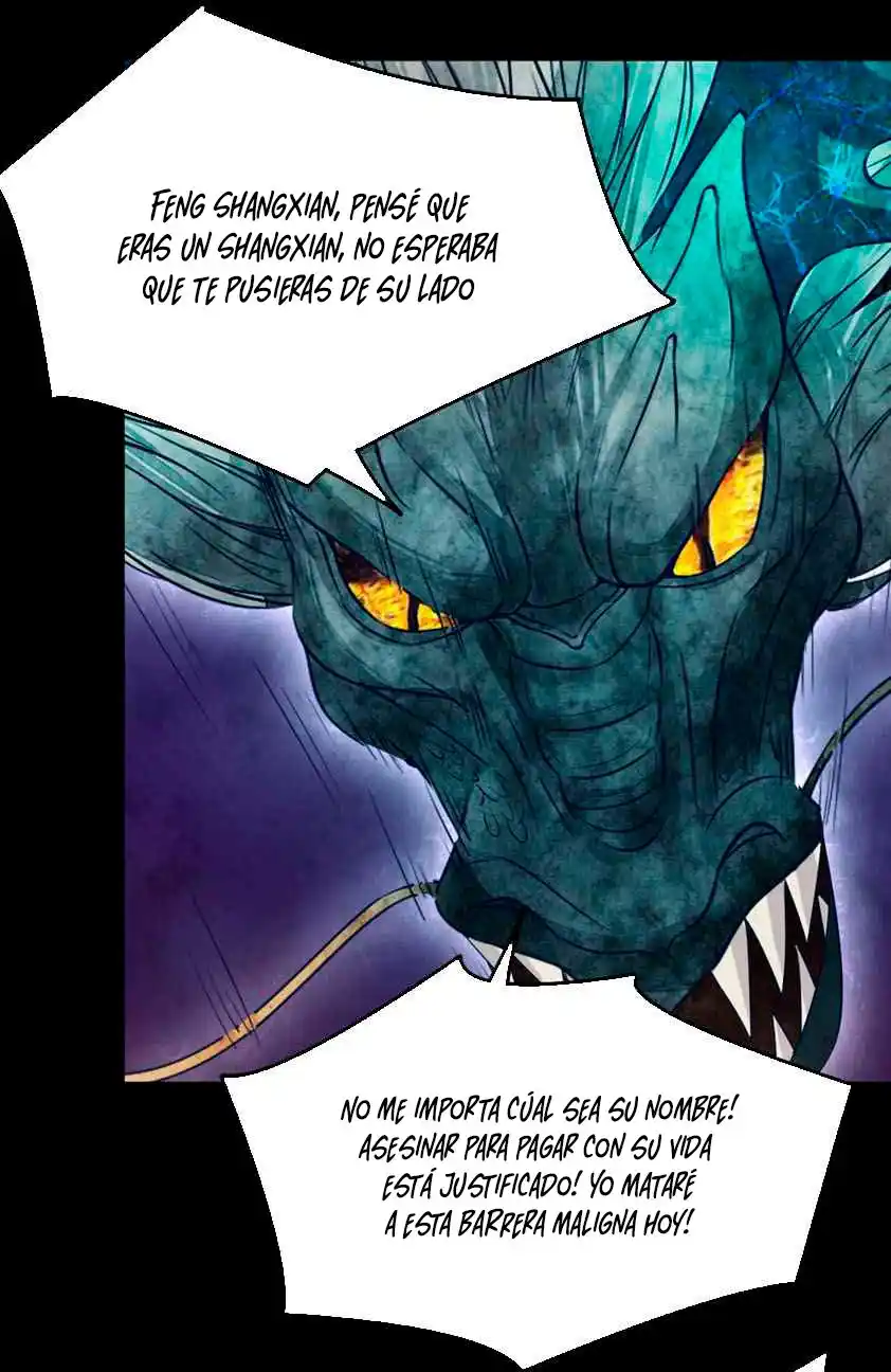 Embarazada De Mi Esposo Serpiente - Capítulo 39 - Página 37 - LectorTMOo