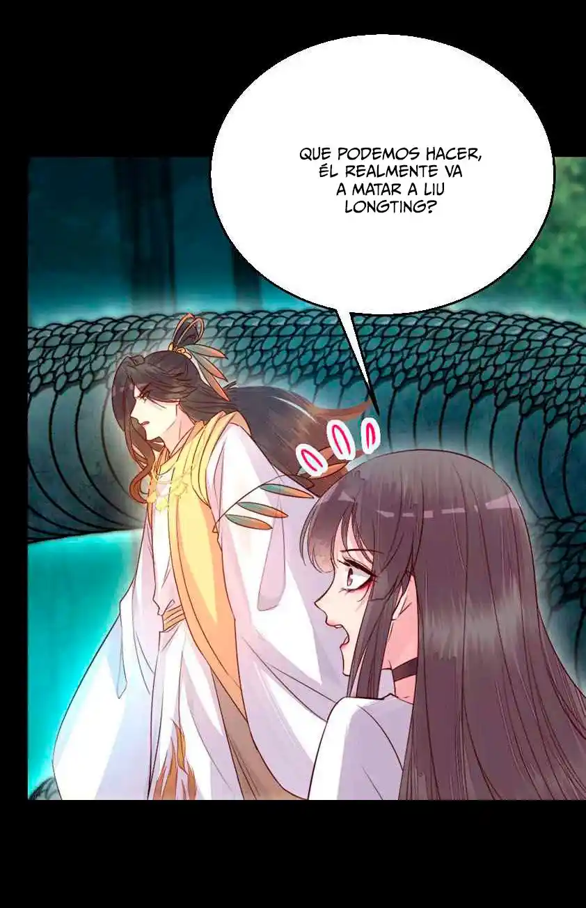 Embarazada De Mi Esposo Serpiente - Capítulo 39 - Página 39 - LectorTMOo