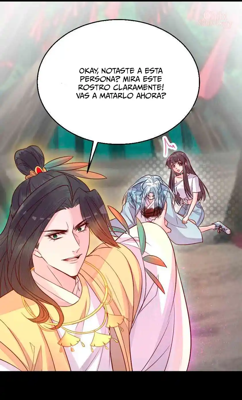 Embarazada De Mi Esposo Serpiente - Capítulo 39 - Página 42 - LectorTMOo