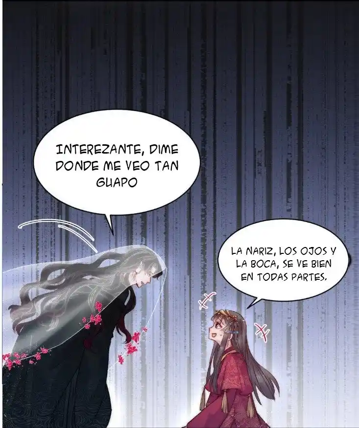 Embarazada De Mi Esposo Serpiente - Capítulo 4 - Página 16 - LectorTMOo