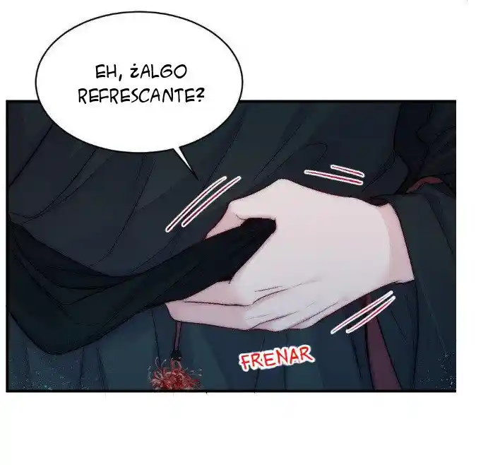 Embarazada De Mi Esposo Serpiente - Capítulo 4 - Página 22 - LectorTMOo