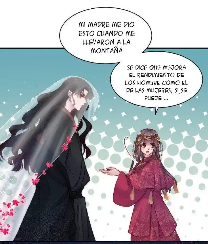 Embarazada De Mi Esposo Serpiente - Capítulo 4 - Página 23 - LectorTMOo