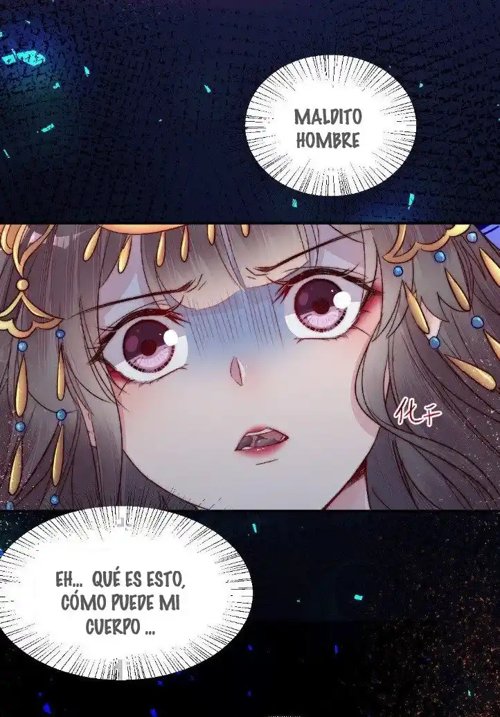 Embarazada De Mi Esposo Serpiente - Capítulo 4 - Página 33 - LectorTMOo