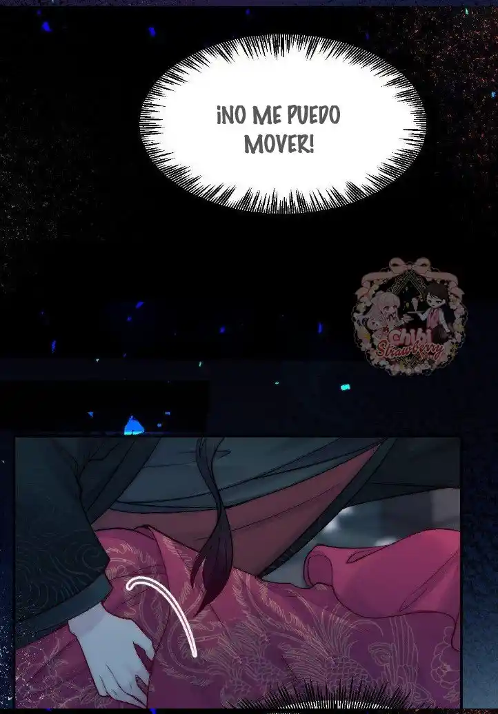 Embarazada De Mi Esposo Serpiente - Capítulo 4 - Página 34 - LectorTMOo