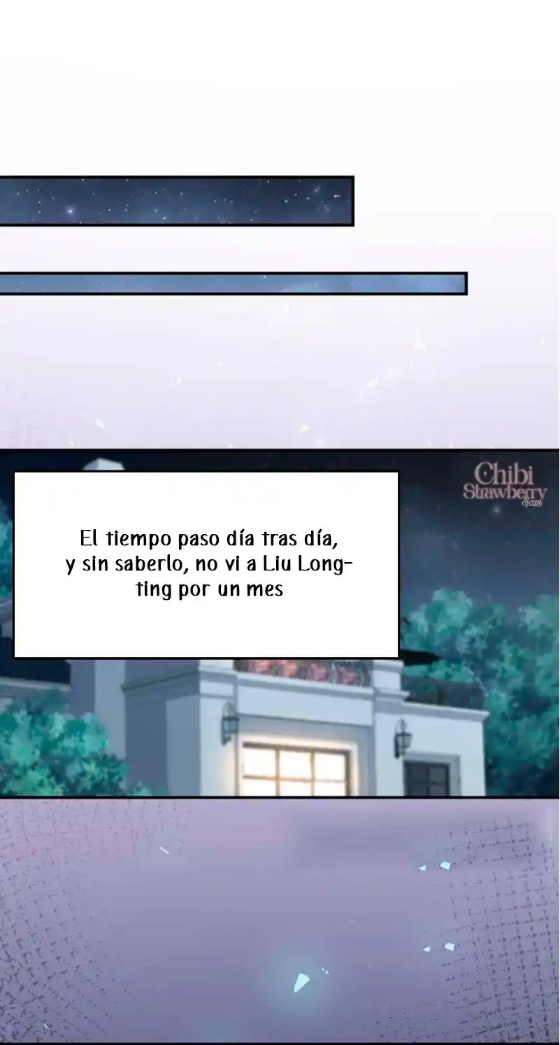 Embarazada De Mi Esposo Serpiente - Capítulo 41 - Página 11 - LectorTMOo