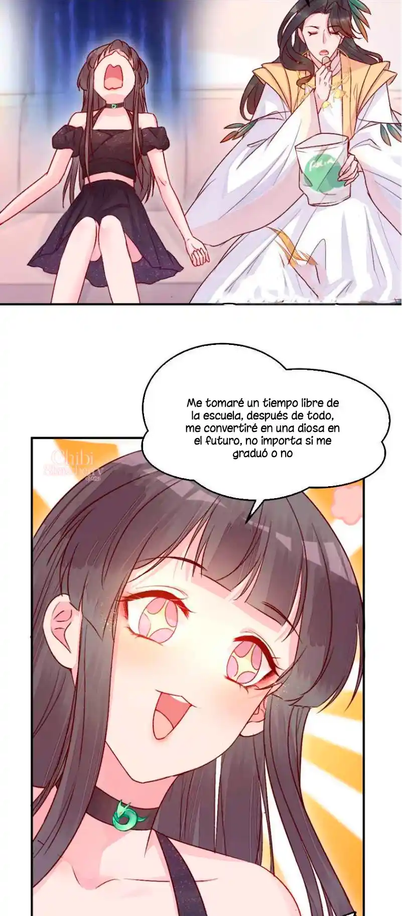 Embarazada De Mi Esposo Serpiente - Capítulo 41 - Página 13 - LectorTMOo