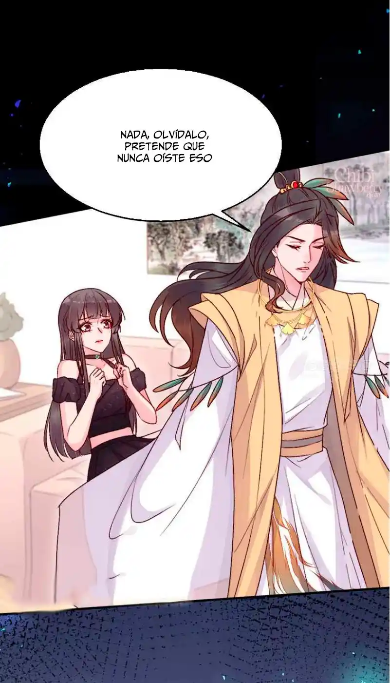 Embarazada De Mi Esposo Serpiente - Capítulo 41 - Página 20 - LectorTMOo