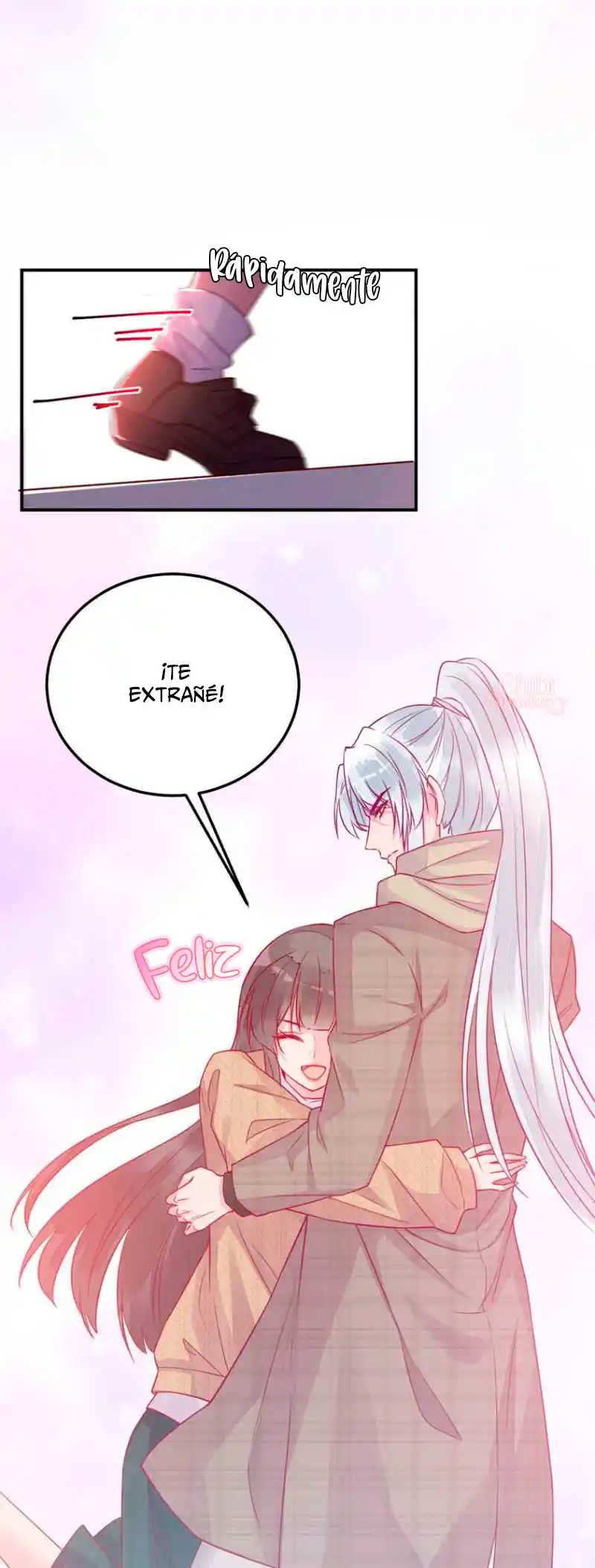 Embarazada De Mi Esposo Serpiente - Capítulo 42 - Página 11 - LectorTMOo