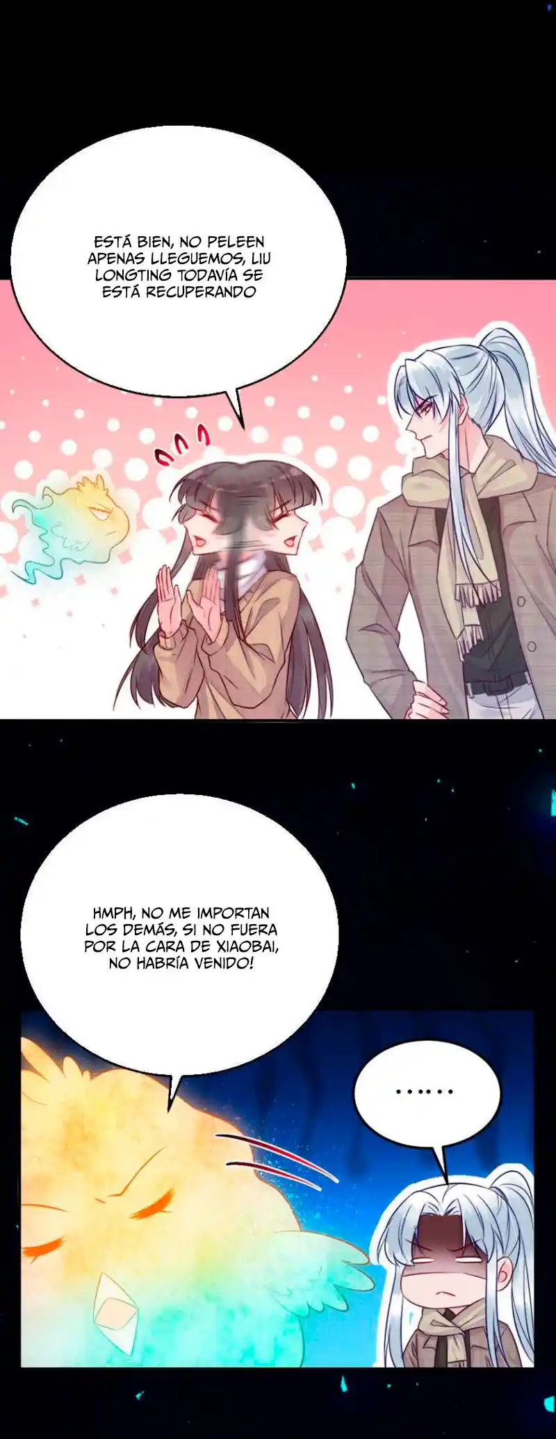 Embarazada De Mi Esposo Serpiente - Capítulo 42 - Página 15 - LectorTMOo