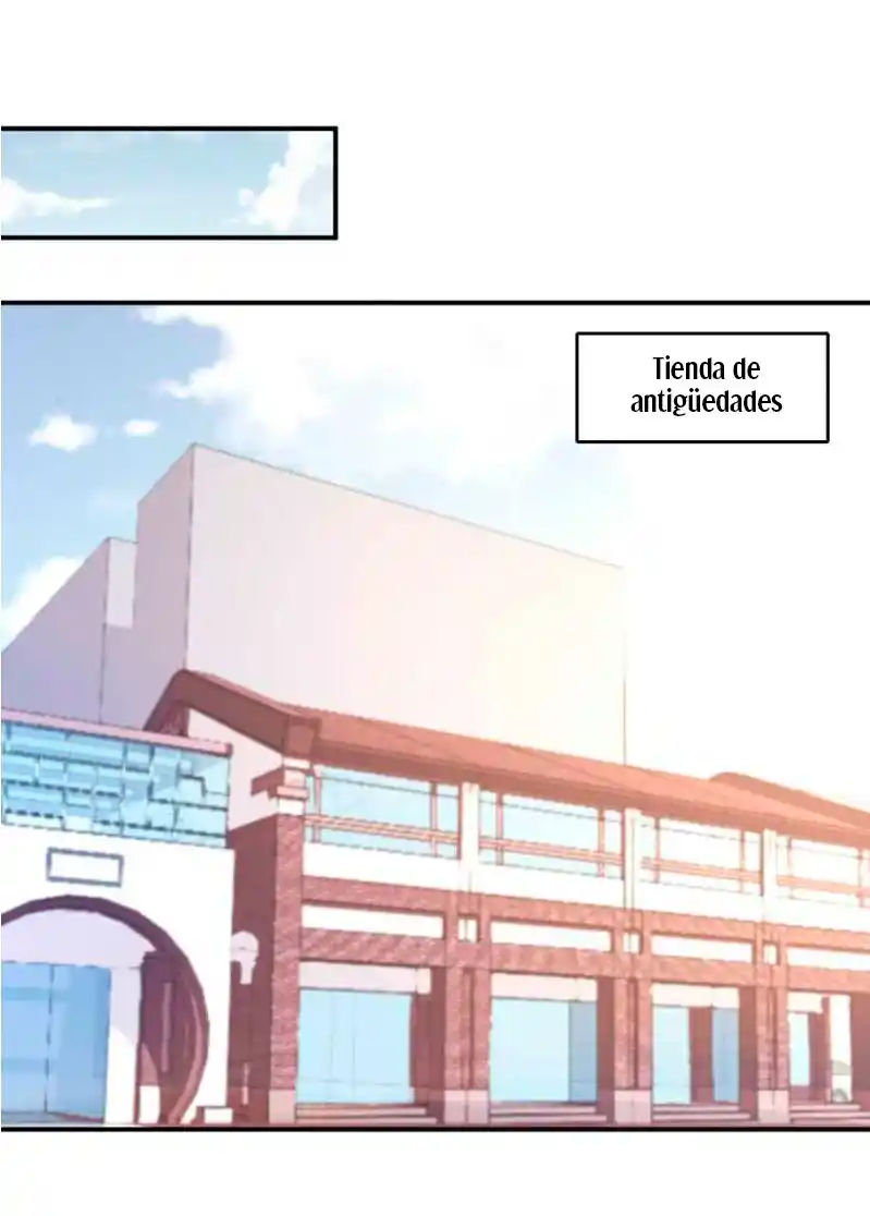 Embarazada De Mi Esposo Serpiente - Capítulo 42 - Página 18 - LectorTMOo