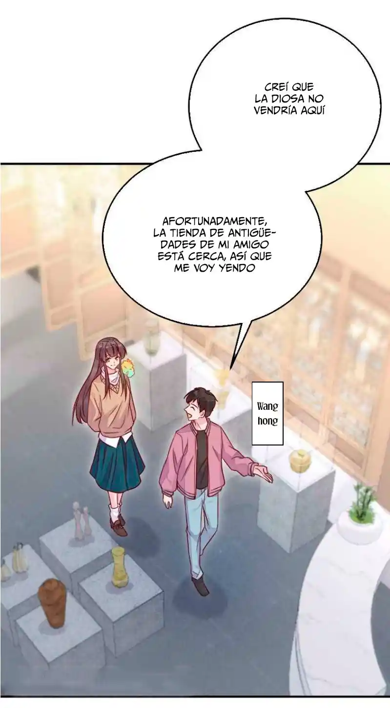 Embarazada De Mi Esposo Serpiente - Capítulo 42 - Página 19 - LectorTMOo