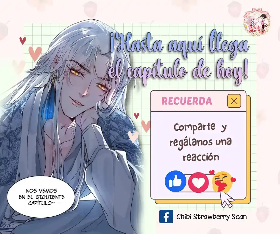 Embarazada De Mi Esposo Serpiente - Capítulo 42 - Página 34 - LectorTMOo