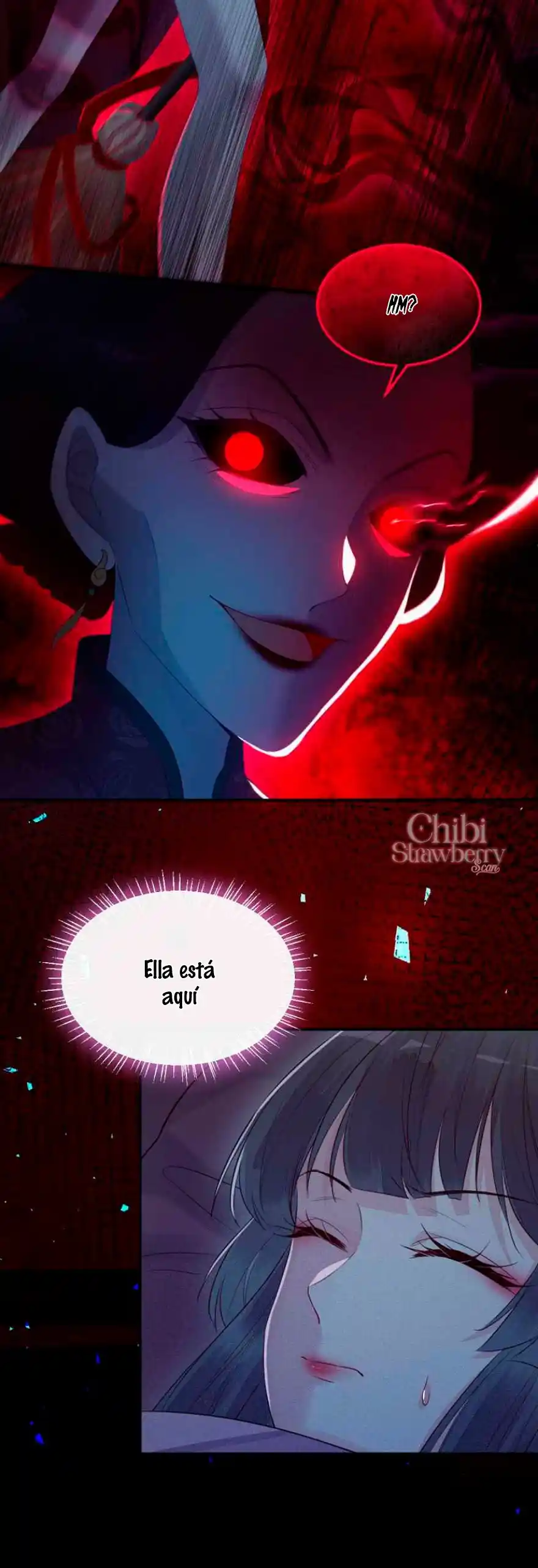 Embarazada De Mi Esposo Serpiente - Capítulo 43 - Página 12 - LectorTMOo
