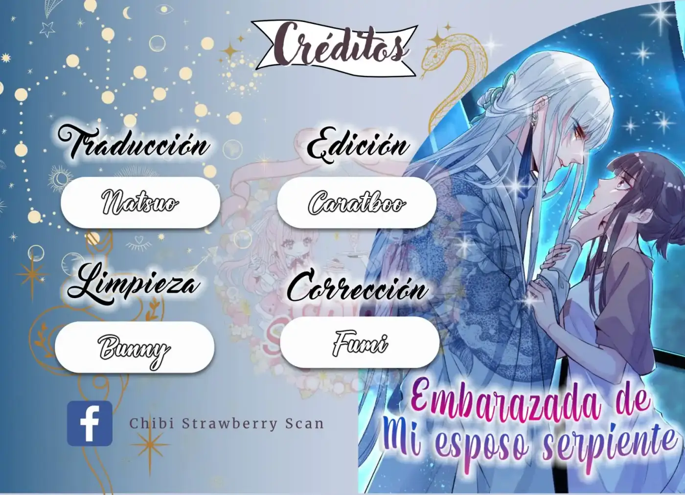 Embarazada De Mi Esposo Serpiente - Capítulo 43 - Página 28 - LectorTMOo