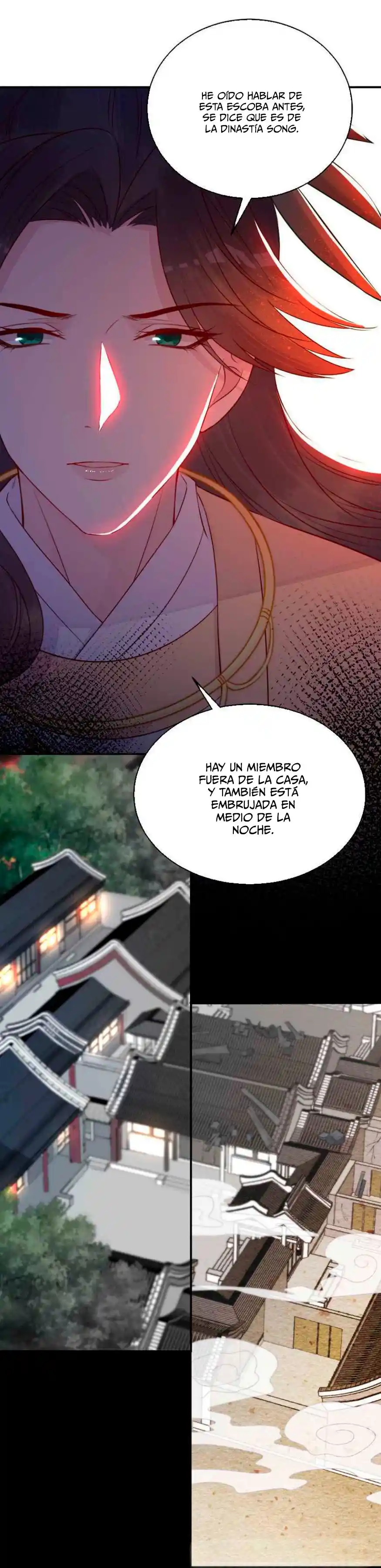 Embarazada De Mi Esposo Serpiente - Capítulo 44 - Página 7 - LectorTMOo