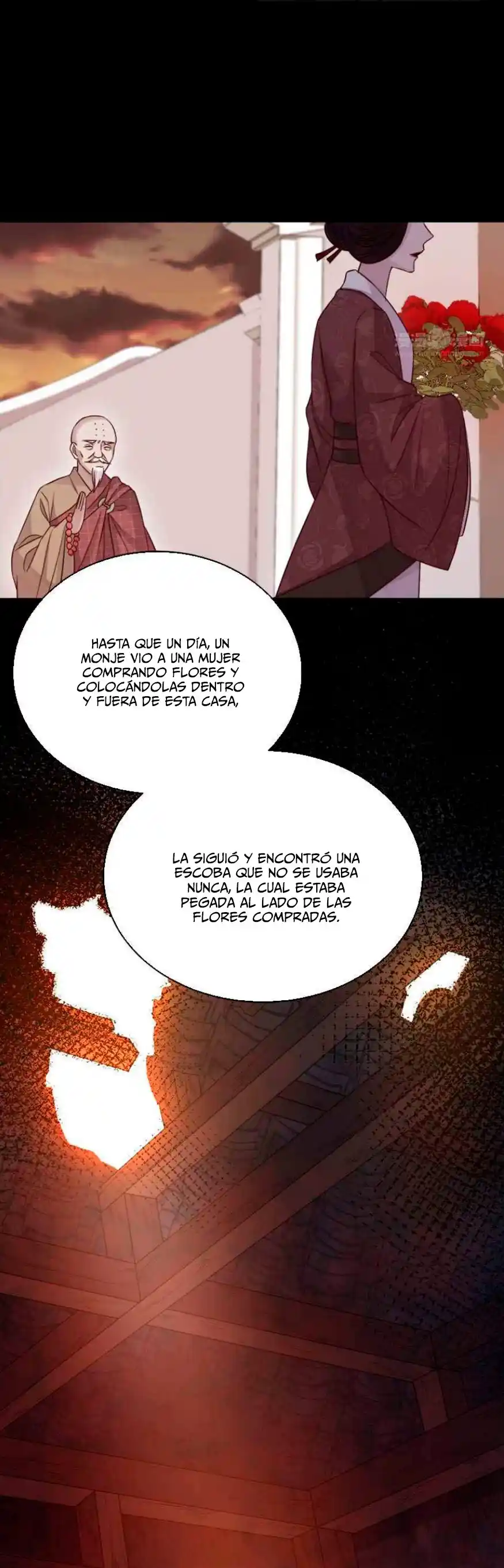 Embarazada De Mi Esposo Serpiente - Capítulo 44 - Página 8 - LectorTMOo