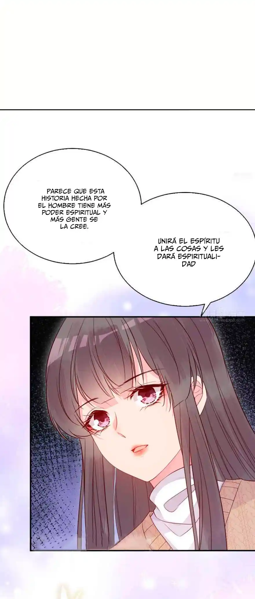 Embarazada De Mi Esposo Serpiente - Capítulo 44 - Página 14 - LectorTMOo