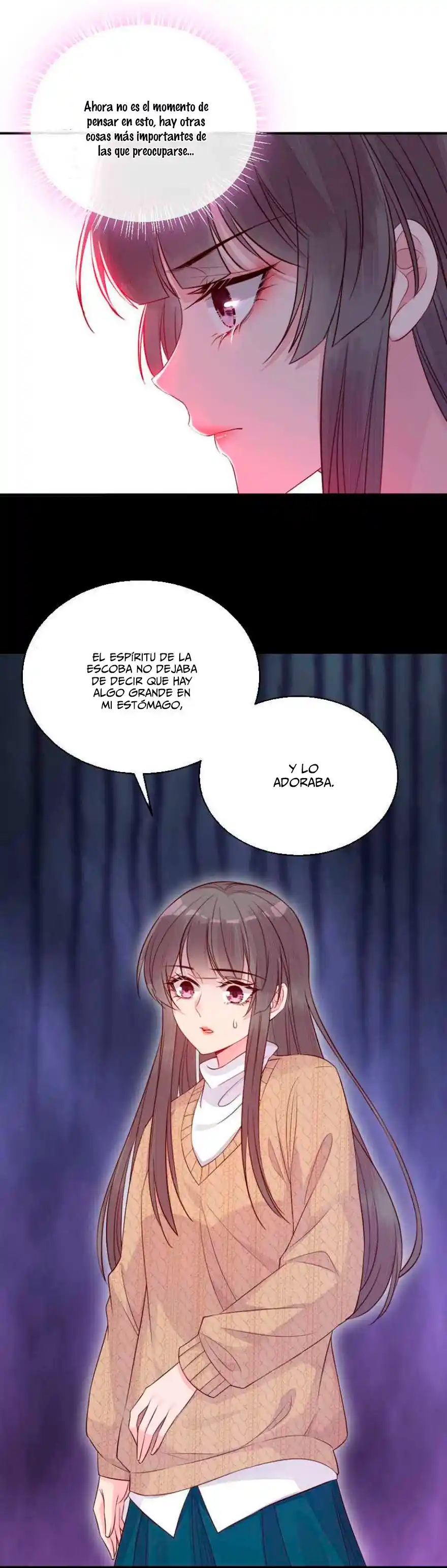 Embarazada De Mi Esposo Serpiente - Capítulo 44 - Página 17 - LectorTMOo