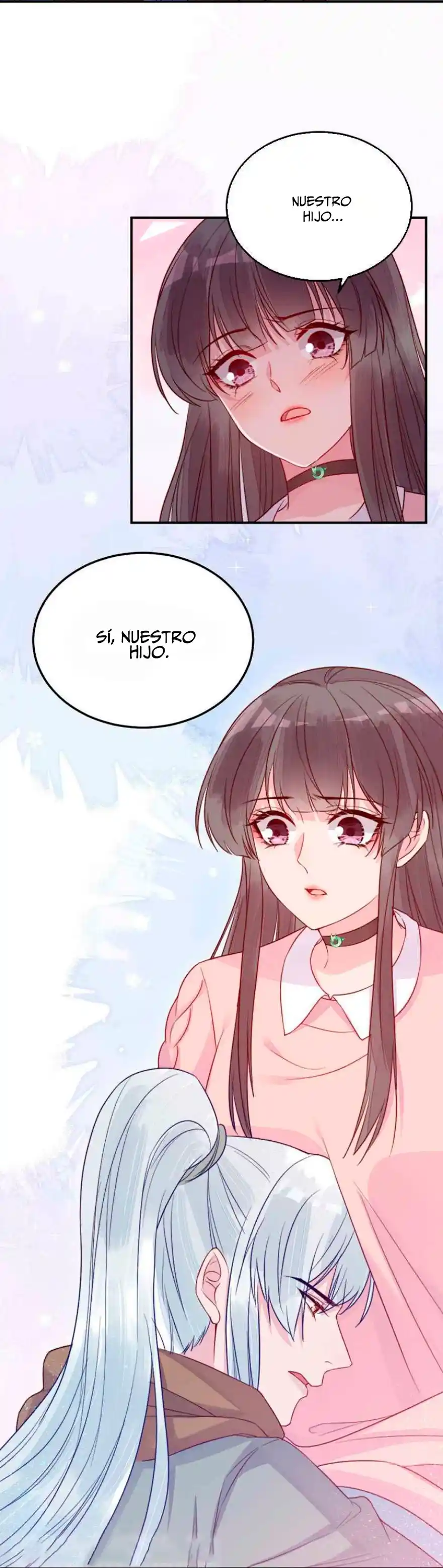 Embarazada De Mi Esposo Serpiente - Capítulo 45 - Página 21 - LectorTMOo