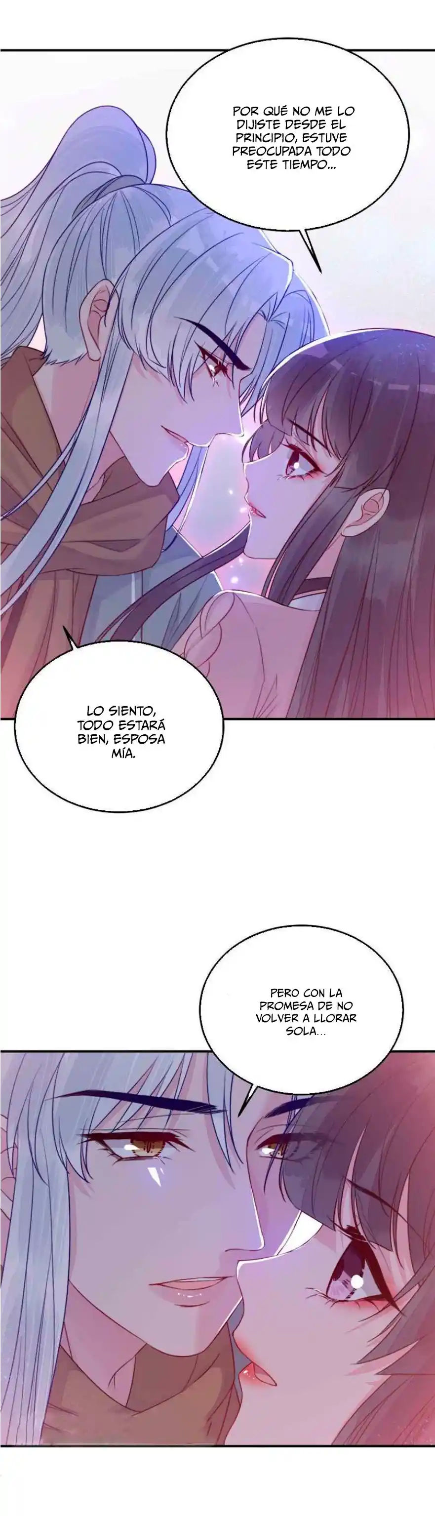 Embarazada De Mi Esposo Serpiente - Capítulo 45 - Página 23 - LectorTMOo