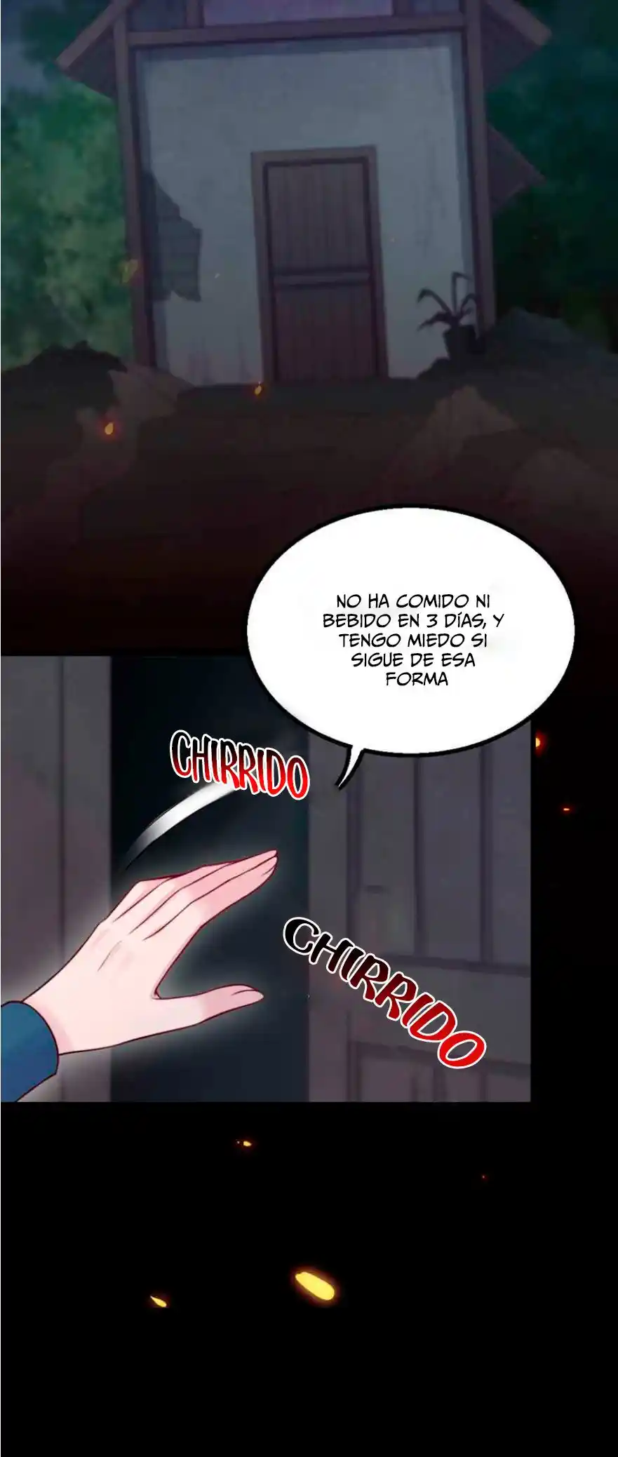 Embarazada De Mi Esposo Serpiente - Capítulo 46 - Página 13 - LectorTMOo