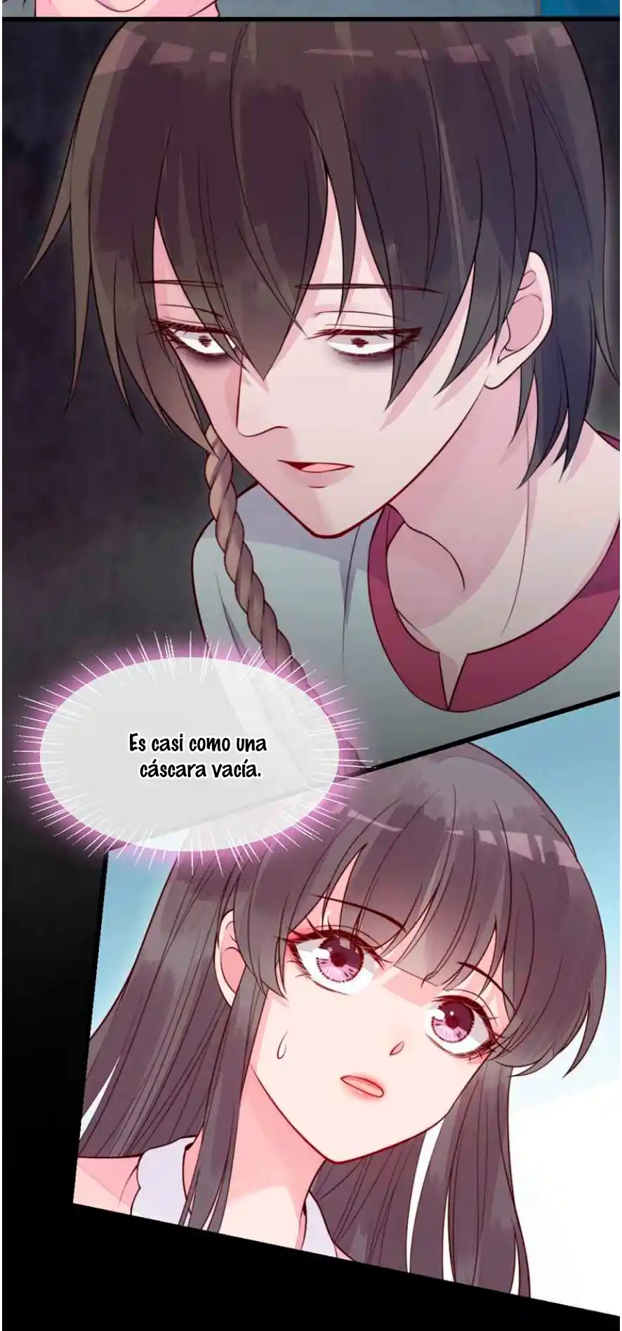 Embarazada De Mi Esposo Serpiente - Capítulo 46 - Página 17 - LectorTMOo