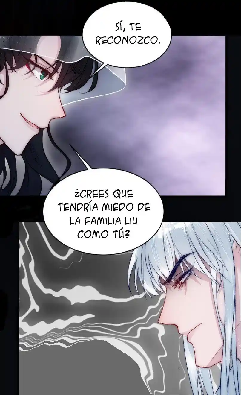 Embarazada De Mi Esposo Serpiente - Capítulo 5 - Página 4 - LectorTMOo