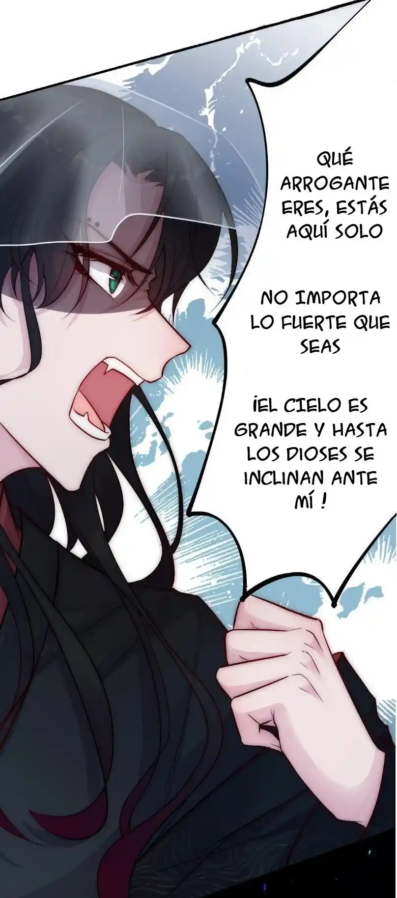 Embarazada De Mi Esposo Serpiente - Capítulo 5 - Página 8 - LectorTMOo