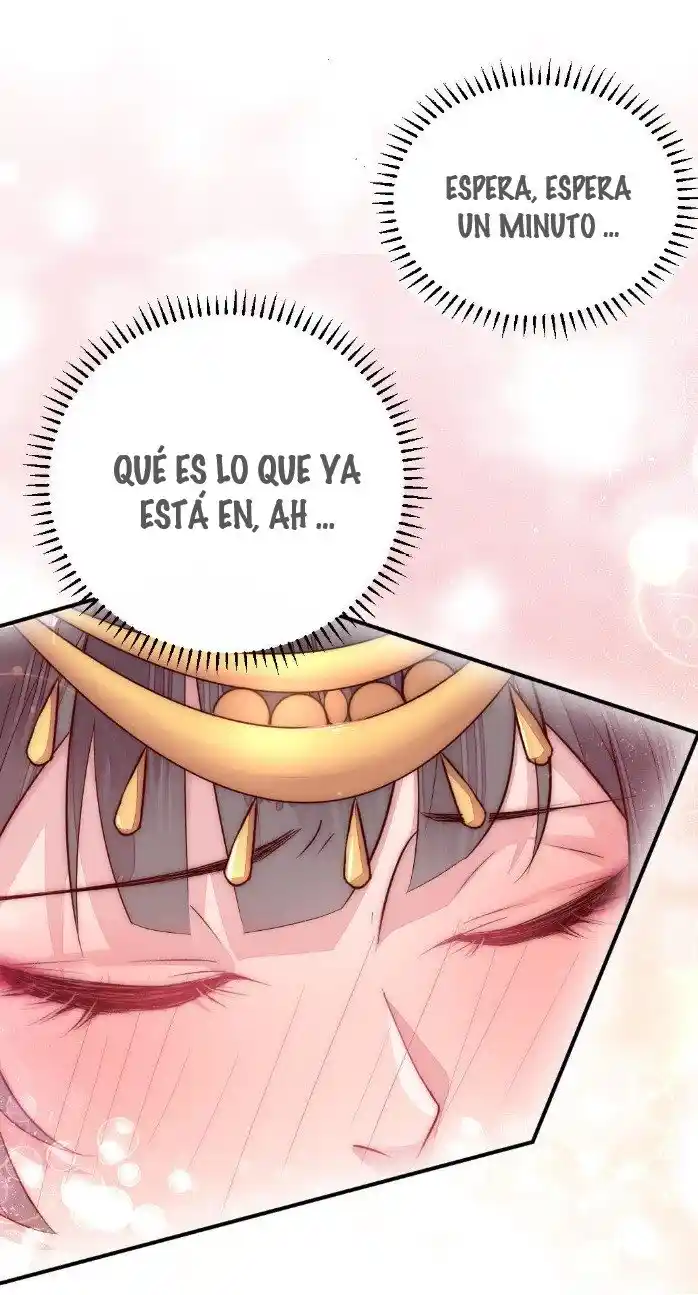 Embarazada De Mi Esposo Serpiente - Capítulo 5 - Página 34 - LectorTMOo