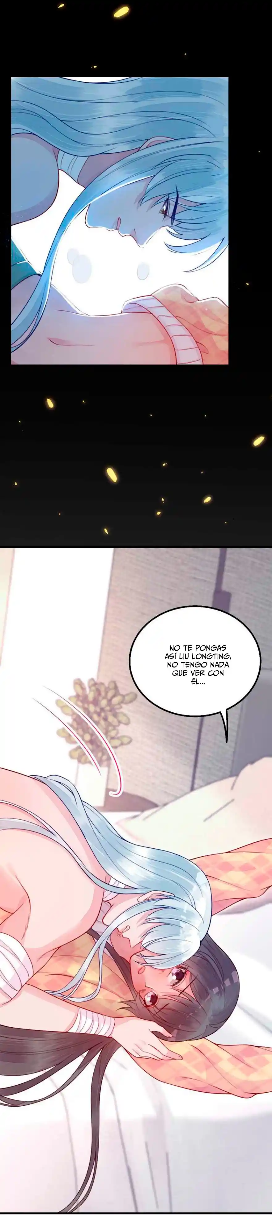 Embarazada De Mi Esposo Serpiente - Capítulo 50 - Página 20 - LectorTMOo