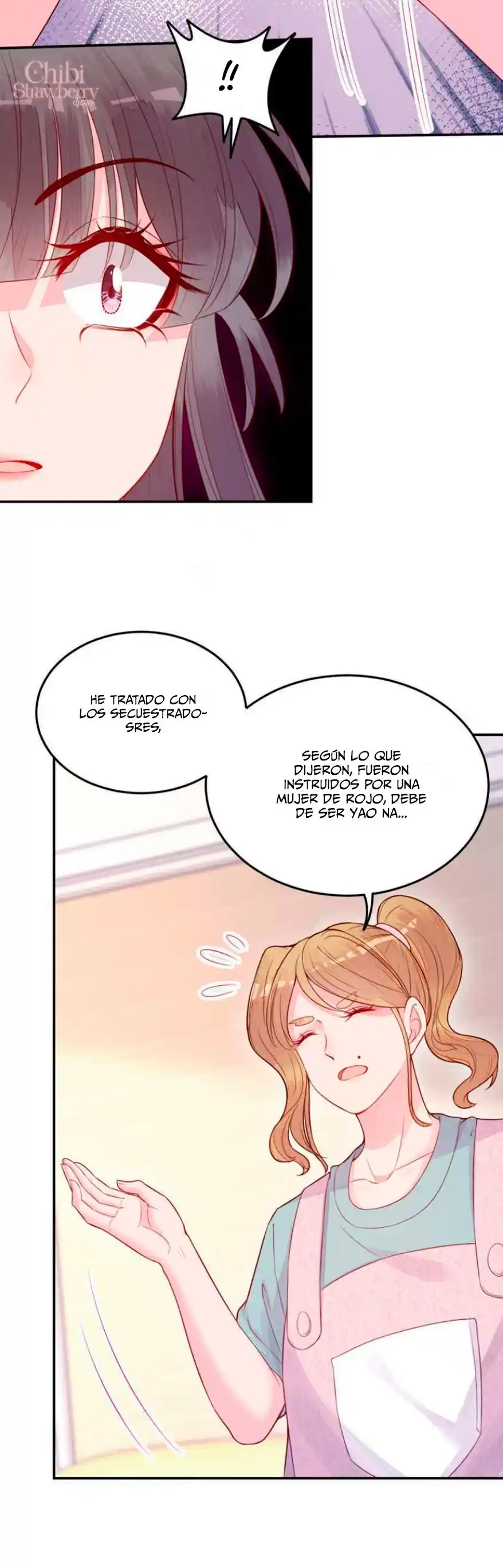 Embarazada De Mi Esposo Serpiente - Capítulo 52 - Página 5 - LectorTMOo