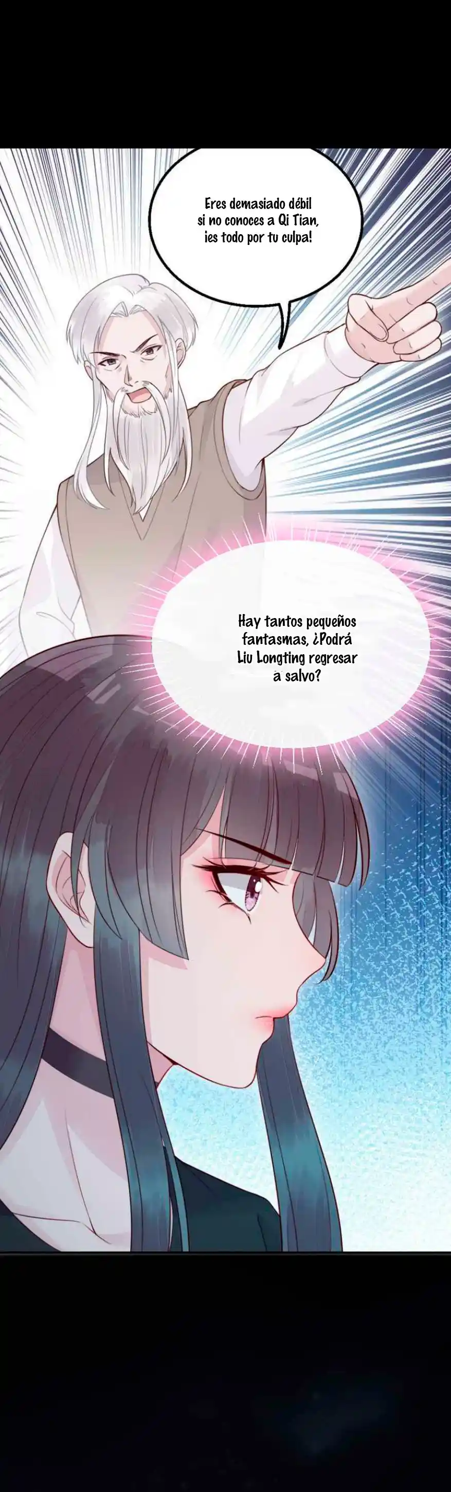 Embarazada De Mi Esposo Serpiente - Capítulo 52 - Página 23 - LectorTMOo