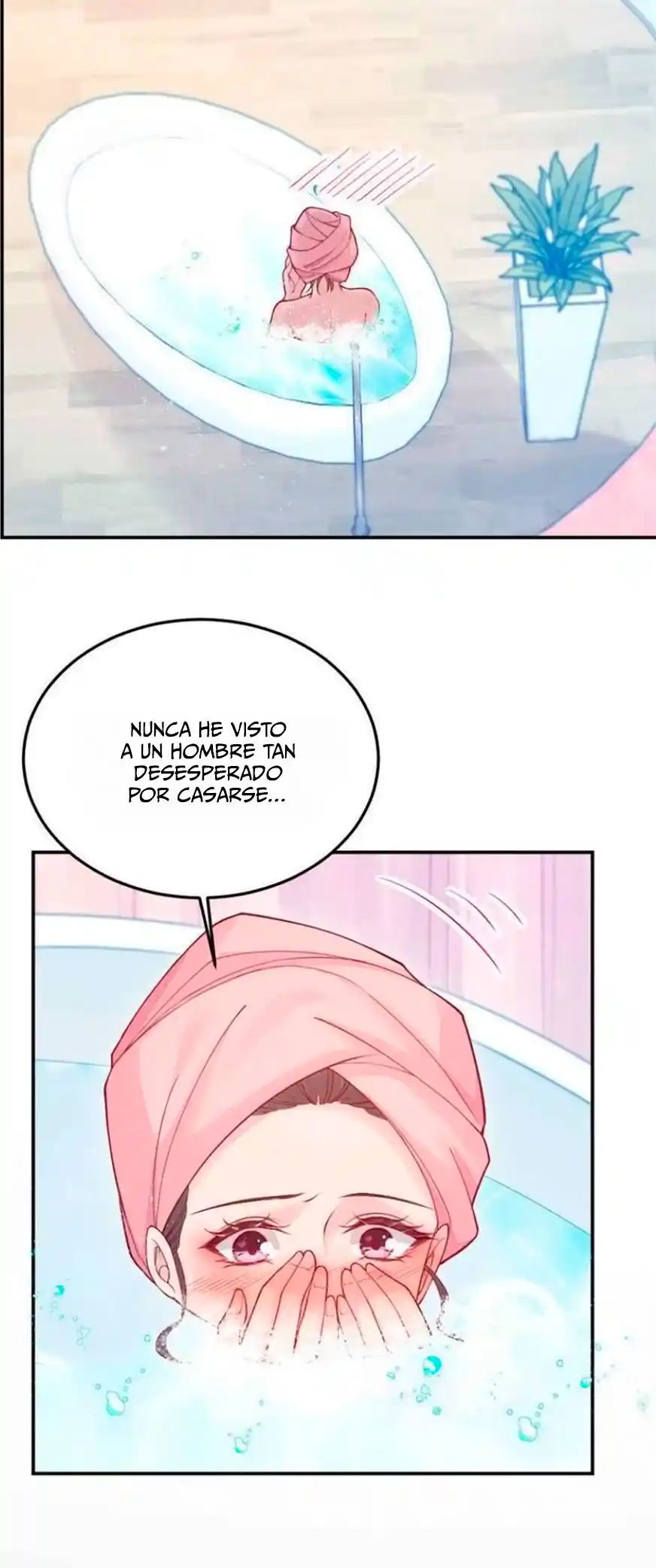 Embarazada De Mi Esposo Serpiente - Capítulo 53 - Página 21 - LectorTMOo