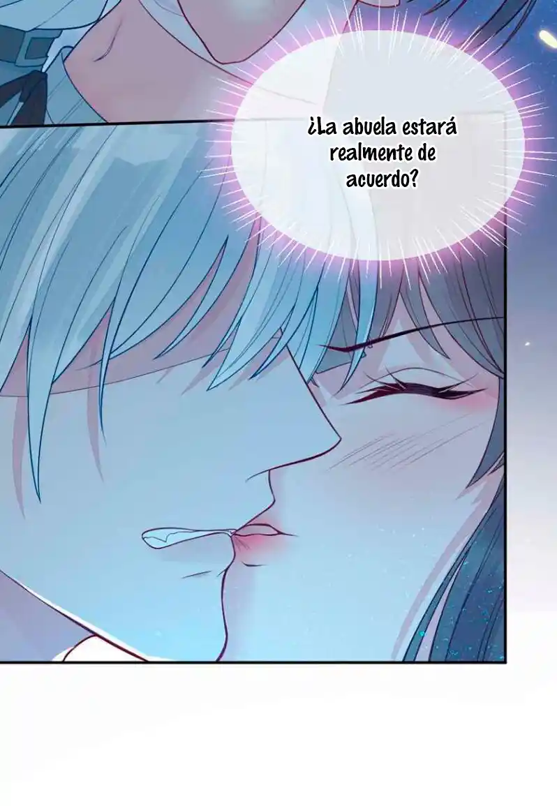 Embarazada De Mi Esposo Serpiente - Capítulo 54 - Página 27 - LectorTMOo