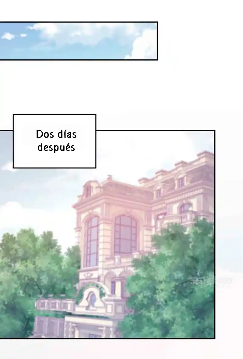 Embarazada De Mi Esposo Serpiente - Capítulo 54 - Página 28 - LectorTMOo