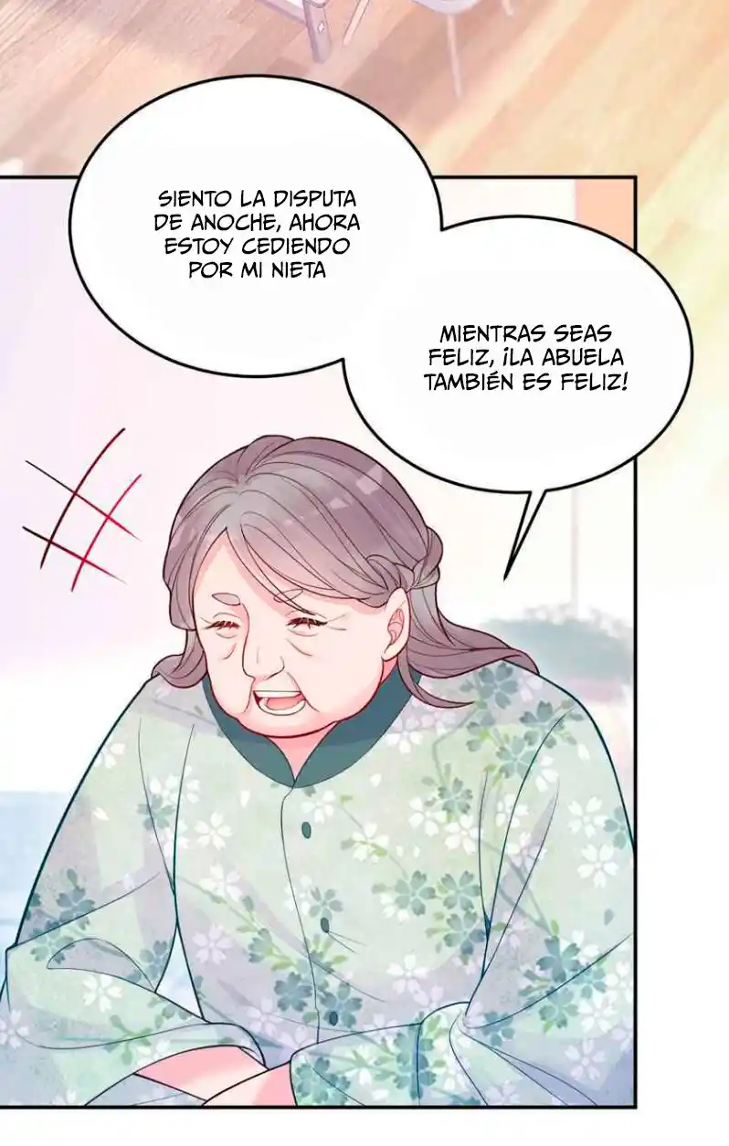 Embarazada De Mi Esposo Serpiente - Capítulo 54 - Página 30 - LectorTMOo