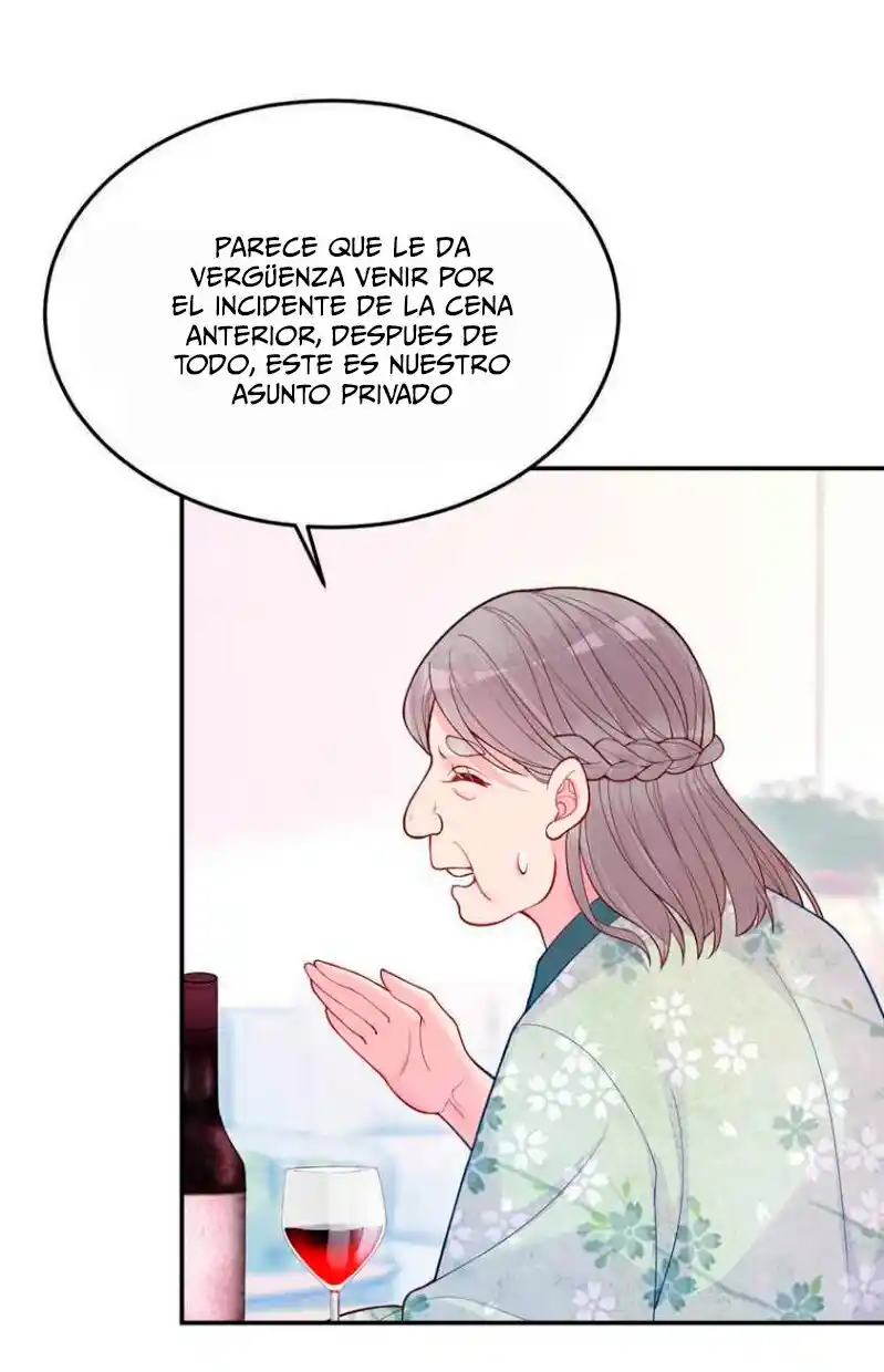 Embarazada De Mi Esposo Serpiente - Capítulo 54 - Página 34 - LectorTMOo