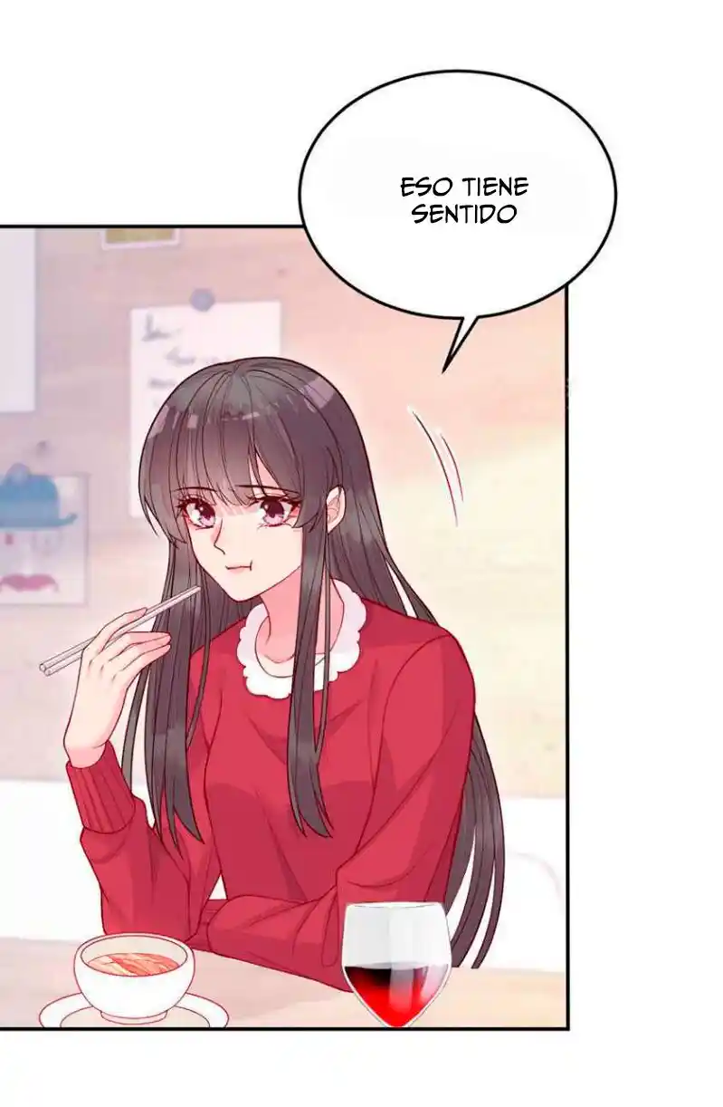 Embarazada De Mi Esposo Serpiente - Capítulo 54 - Página 35 - LectorTMOo