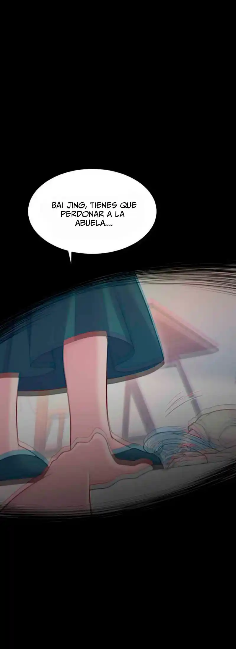 Embarazada De Mi Esposo Serpiente - Capítulo 54 - Página 42 - LectorTMOo