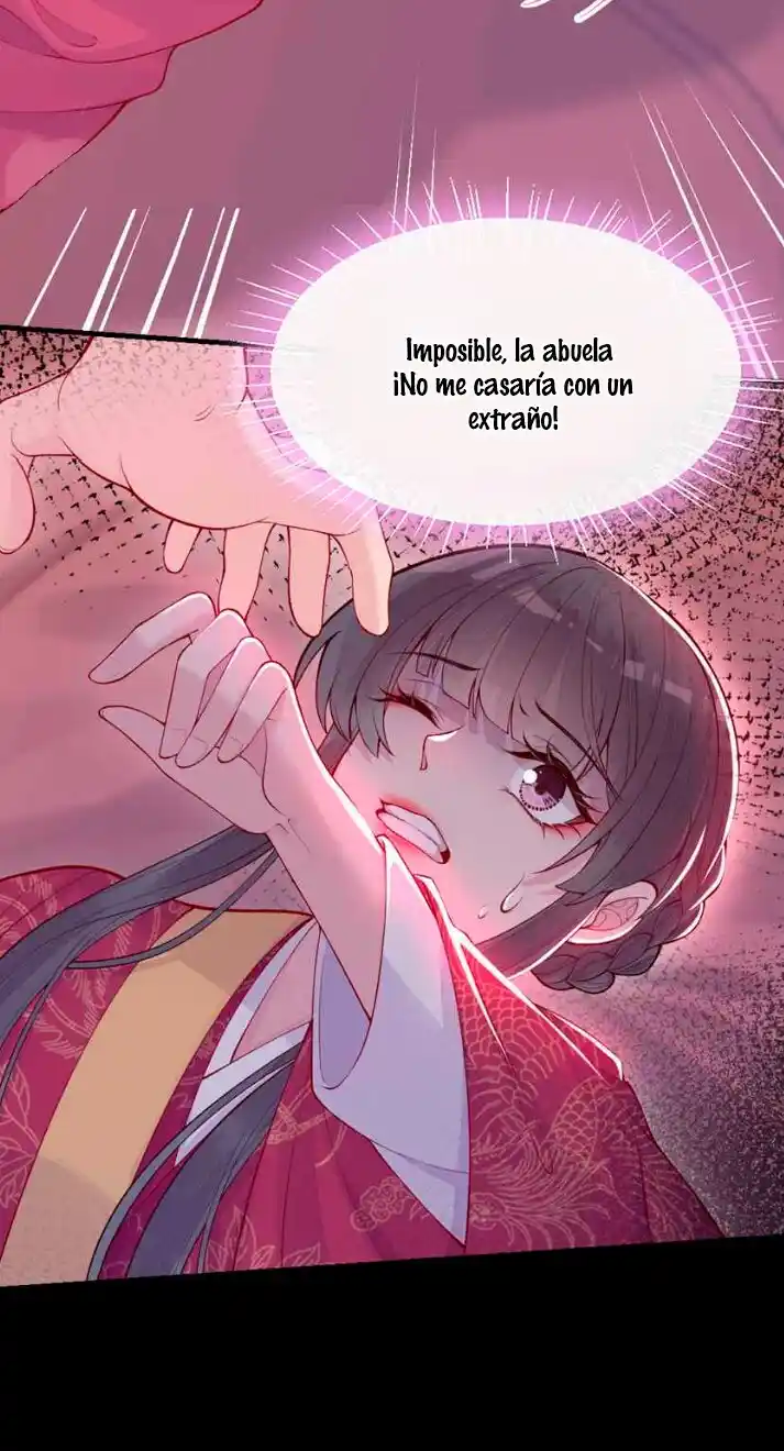 Embarazada De Mi Esposo Serpiente - Capítulo 55 - Página 10 - LectorTMOo