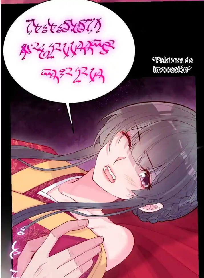 Embarazada De Mi Esposo Serpiente - Capítulo 55 - Página 12 - LectorTMOo