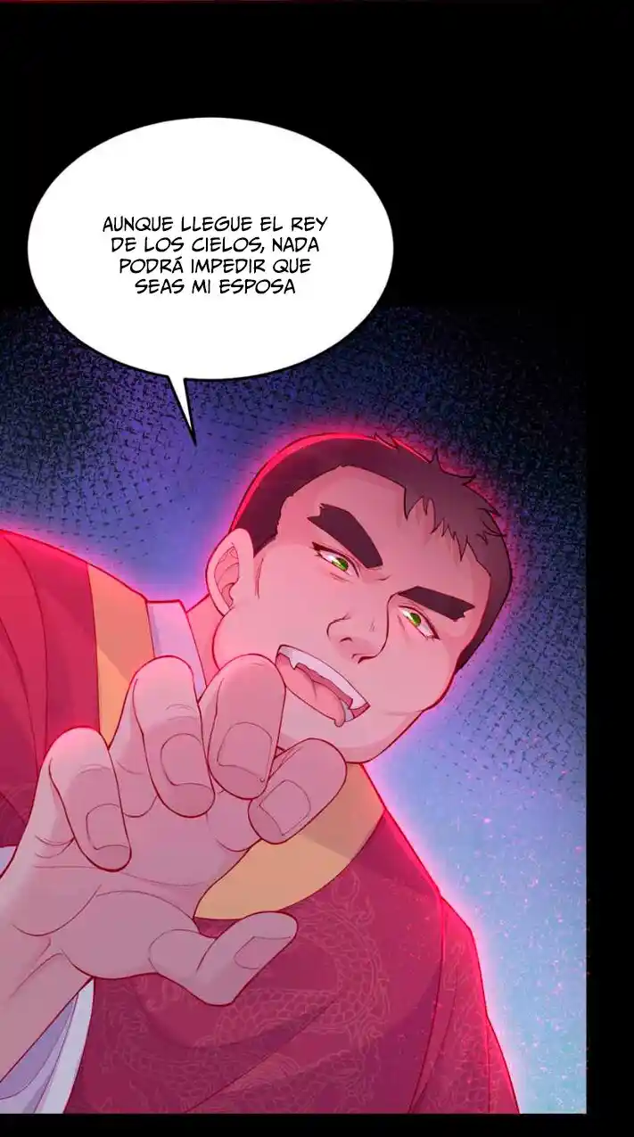 Embarazada De Mi Esposo Serpiente - Capítulo 55 - Página 14 - LectorTMOo
